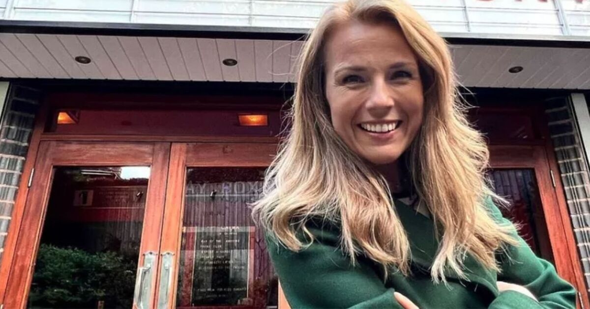 Viaje por carretera de antigüedades: La vida de Christina Trevanion desde la hospitalización hasta el sufrimiento por cáncer