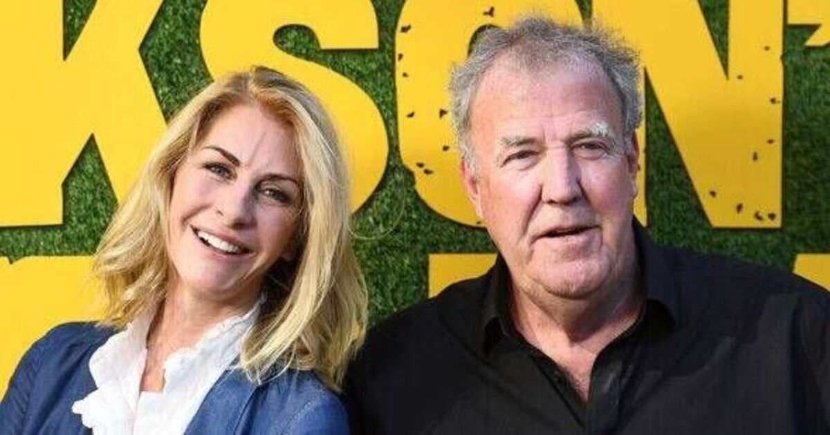 Lisa Hogan de Clarkson's Farm comparte una rara foto con Jeremy, los fanáticos dicen que ella 'se merece un descanso'