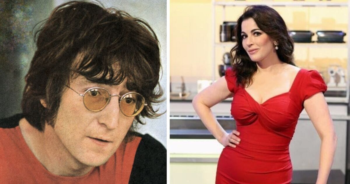 Le celebrità che hanno rifiutato gli onori reali: da John Lennon a Nigella Lawson