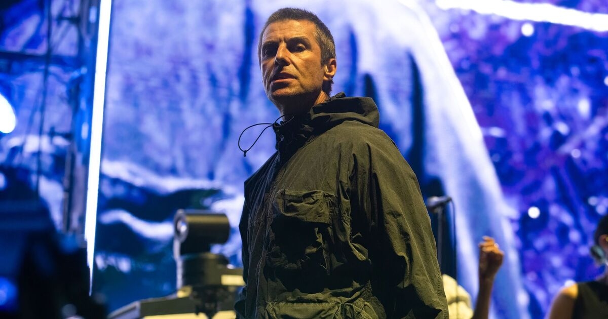 Liam Gallagher 'to lose 7-figures of Oasis payday' after slur apology