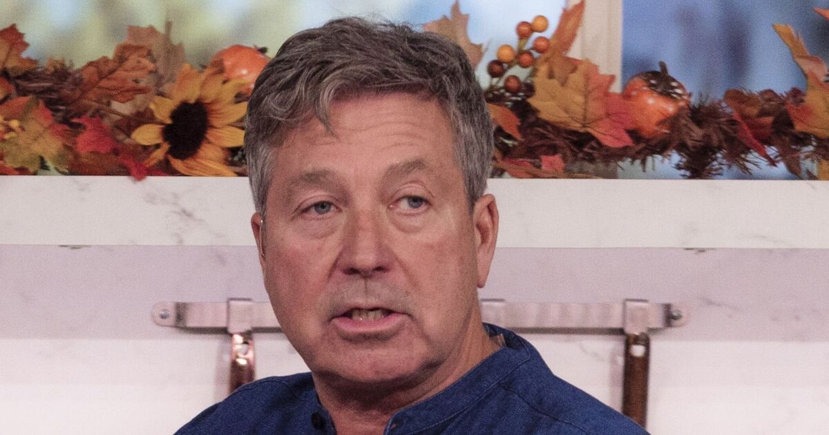 John Torode, MasterChef'ten kovulmasının ardından BBC'ye karşı yasal işlem başlatacak