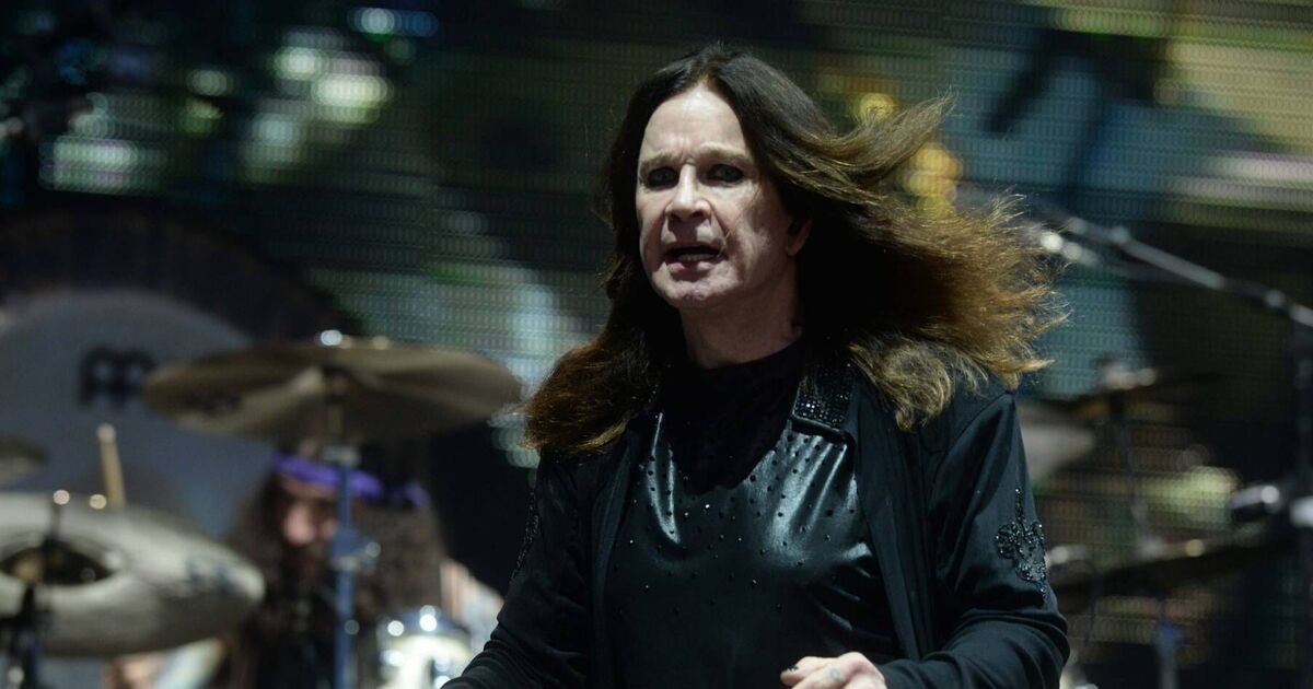 Ozzy Osbourne-Fans drängen auf eine Bühnenbenennung beim Download Festival als Hommage an die Rocklegende