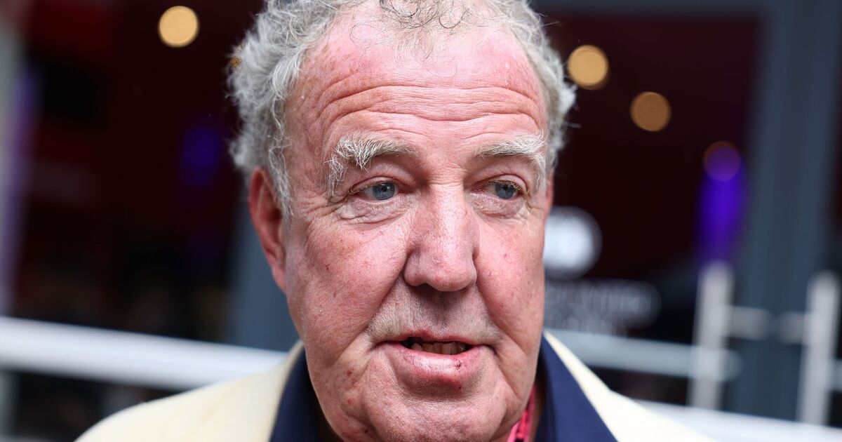 'Eu moro em Chipping Norton e é isso que os moradores locais realmente pensam sobre Jeremy Clarkson'