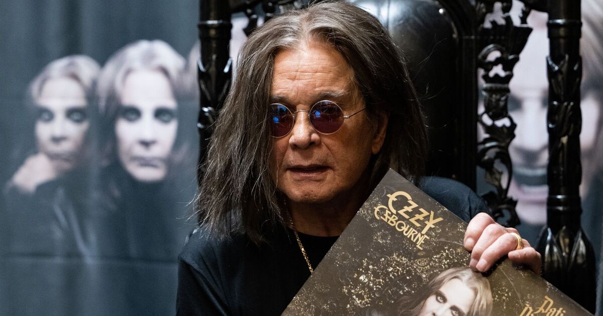 Elenco completo delle celebrità che parteciperanno al funerale di Ozzy Osbourne