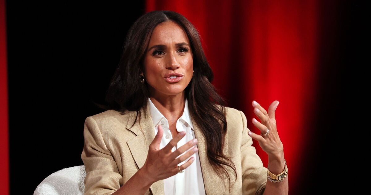 El mayordomo de la princesa Diana da su veredicto sobre la marca de Meghan Markle: "No se equivoquen".