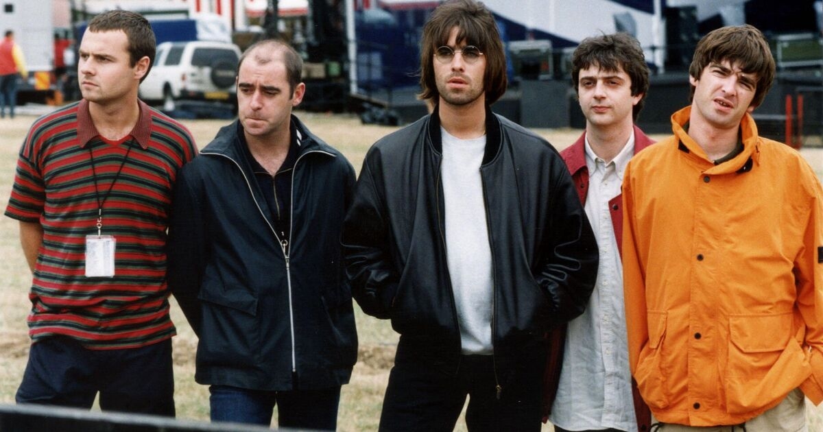 Oasis original star Guigsy’s tragic health battle: ‘My head was gone’
