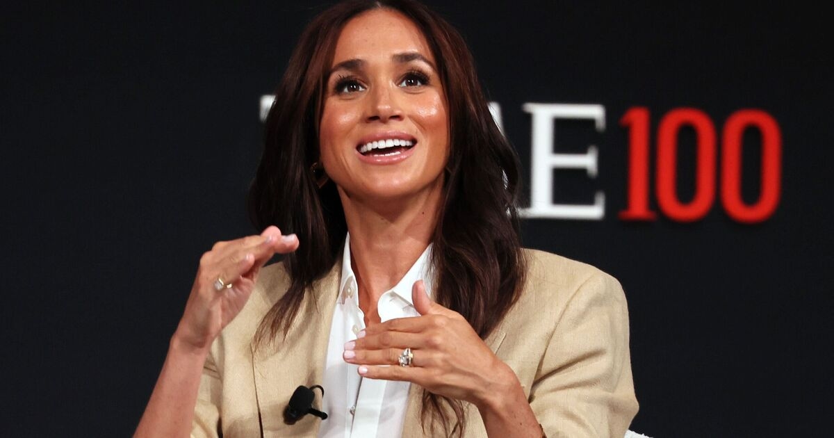 El turbulento año de Meghan Markle al cumplir 44 años: desde las críticas por su podcast hasta el fracaso de Netflix