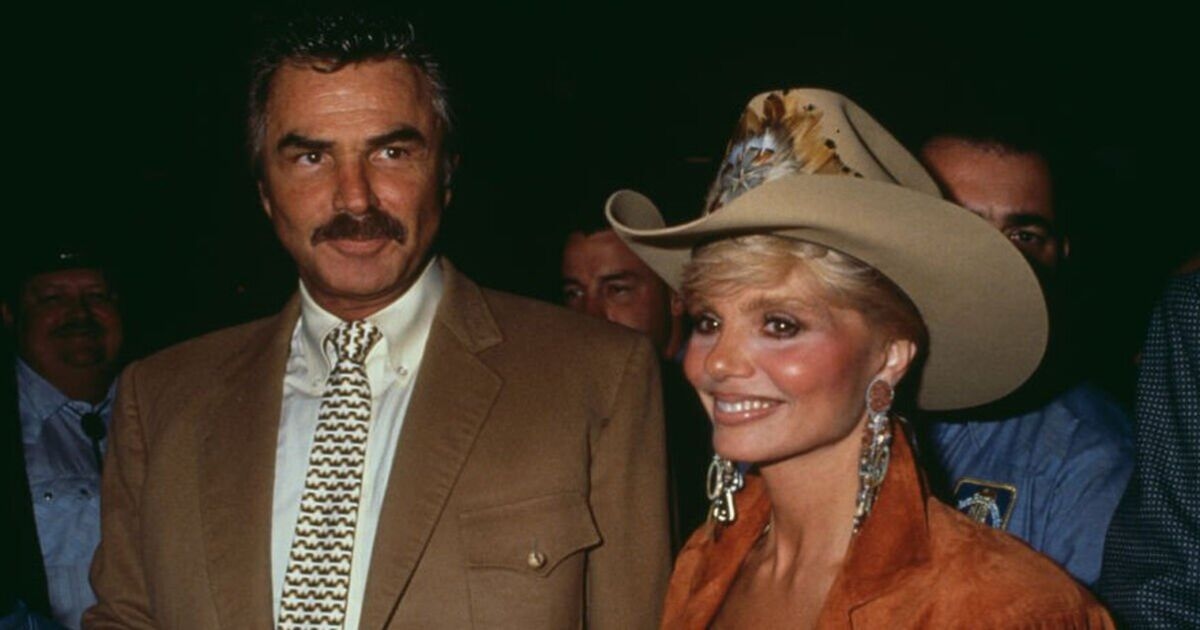 Loni Anderson dead: Burt Reynolds' ex-wife and WKRP in Cincinnati star dies aged 79