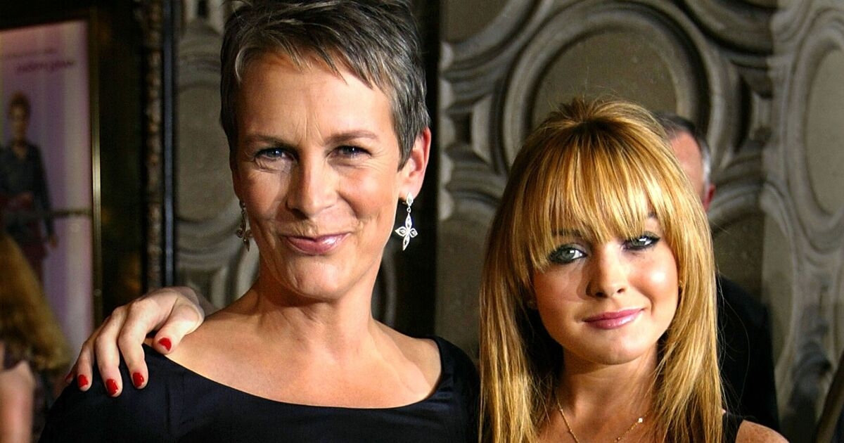 Dove si trova ora il cast di Quel pazzo venerdì con Lindsay Lohan e Jamie Lee Curtis riuniti