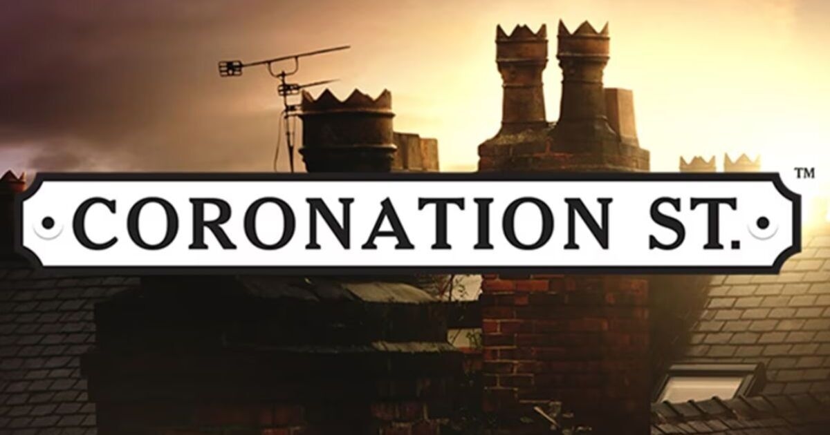 Gwiazda serialu „Coronation Street” przyznaje, że ślub był „najgorszym dniem w jej życiu”
