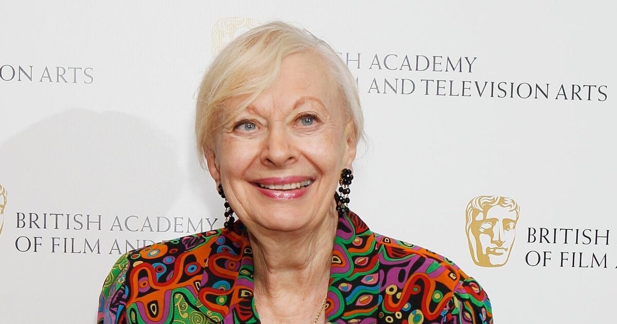 Biddy Baxter è morta: la leggenda di Blue Peter muore mentre tributi strazianti inondano il pioniere della TV