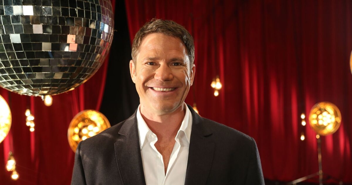 Steve Backshall waarschuwt Strictly-sterren na BBC-schandaal