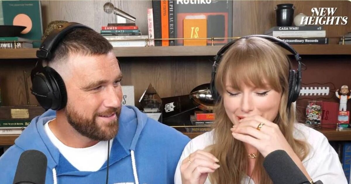 How Taylor Swift regained control of her music: An emotional tale from tears to triumph