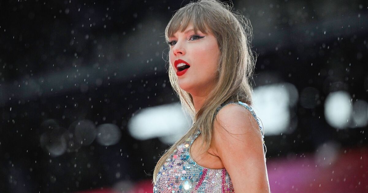 Taylor Swift, sağlık sorunları ve büyük bir ameliyatın ardından babası Scott hakkında son durumu açıkladı