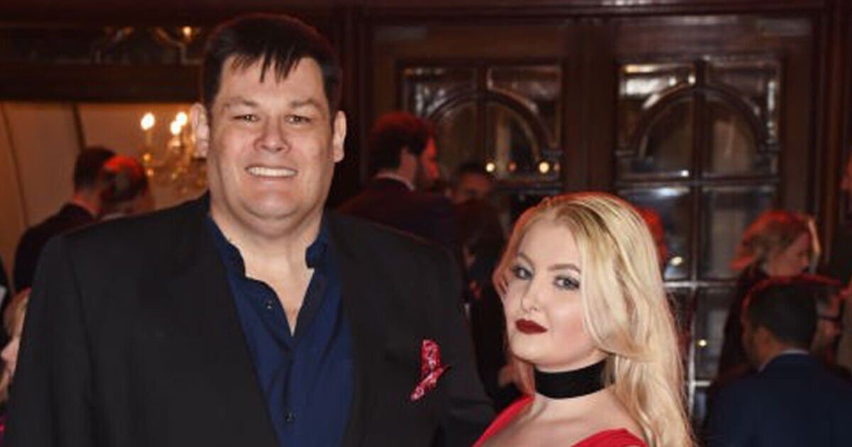 Le mariage de Mark Labbett, star de Inside The Chase, avec son cousin et sa séparation déchirante