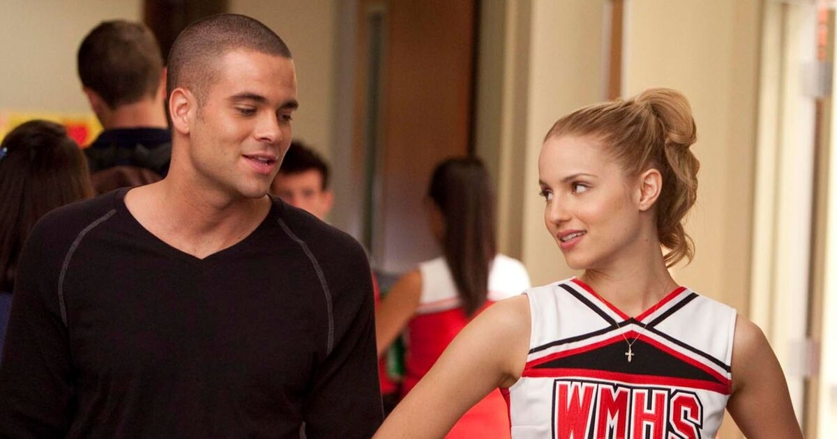 Glee-Star Dianna Agron gibt zu, dass es nach dem Tod ihrer Co-Stars „schwer ist, an sie zu denken“