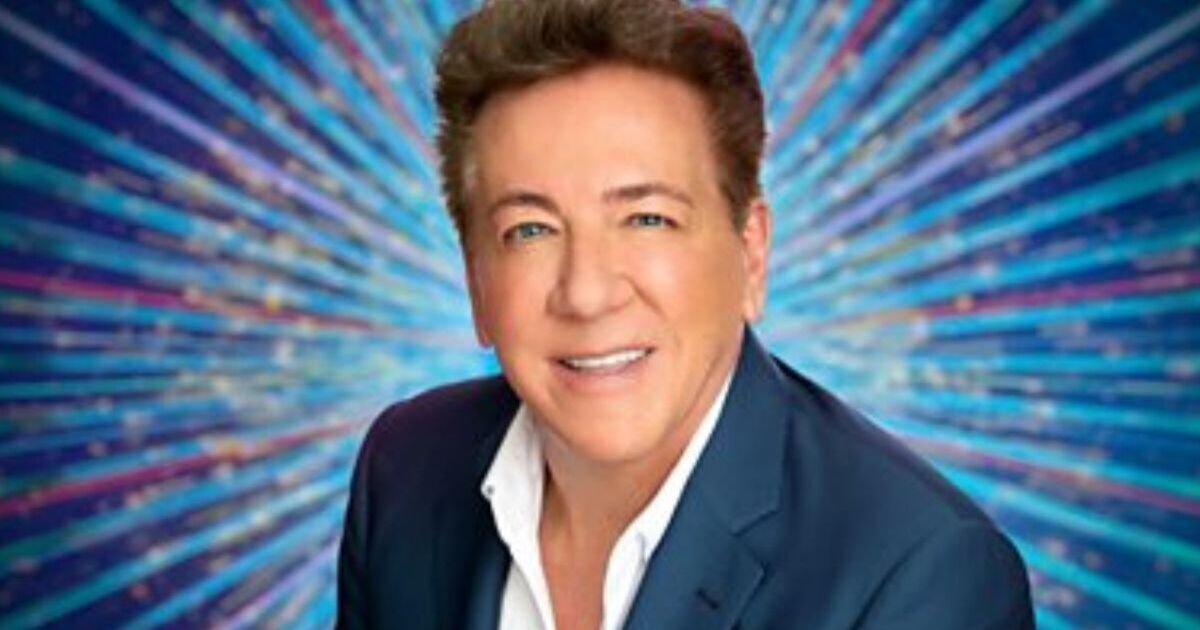 Der richtige Name von Ross King von Strictly Come Dancing wurde enthüllt – und warum er geändert wurde