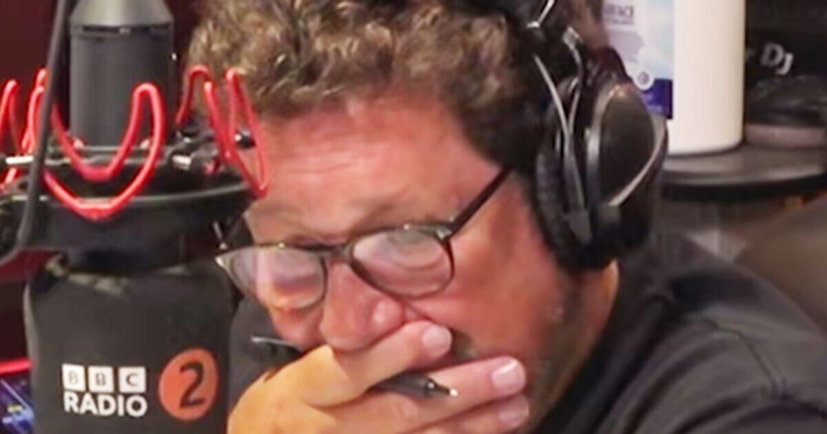 Michael Ball devastated as BBC host flooded with support after tragic death