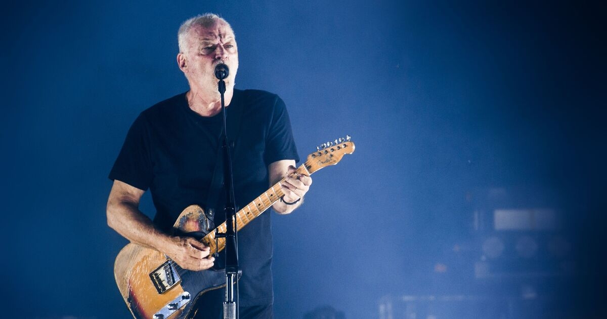 Pink Floyd star sparks neighbour uproar as he's forced to move 'overbearing' shed