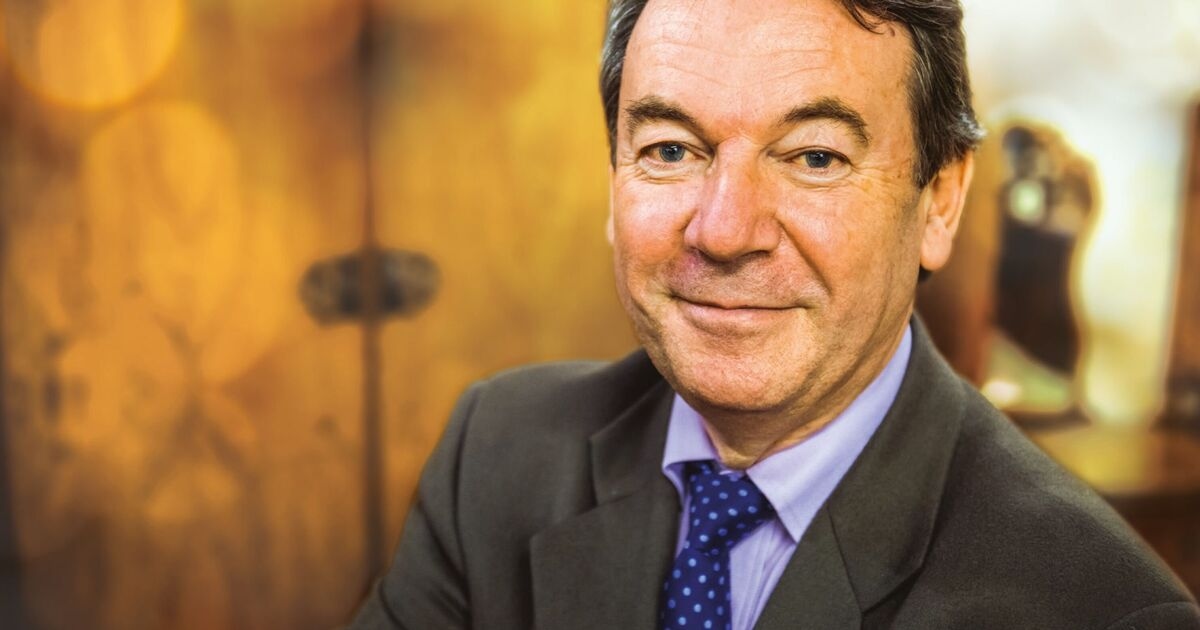 Bargain Hunt tragedies - death just hours after show to Eric Knowles’ heartbreaking loss