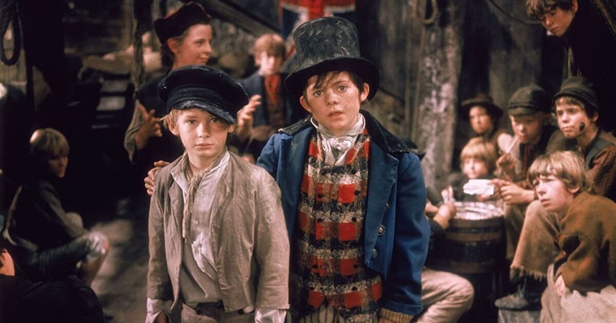 Oliver star died penniless and was forced to move back in with father after losing fortune