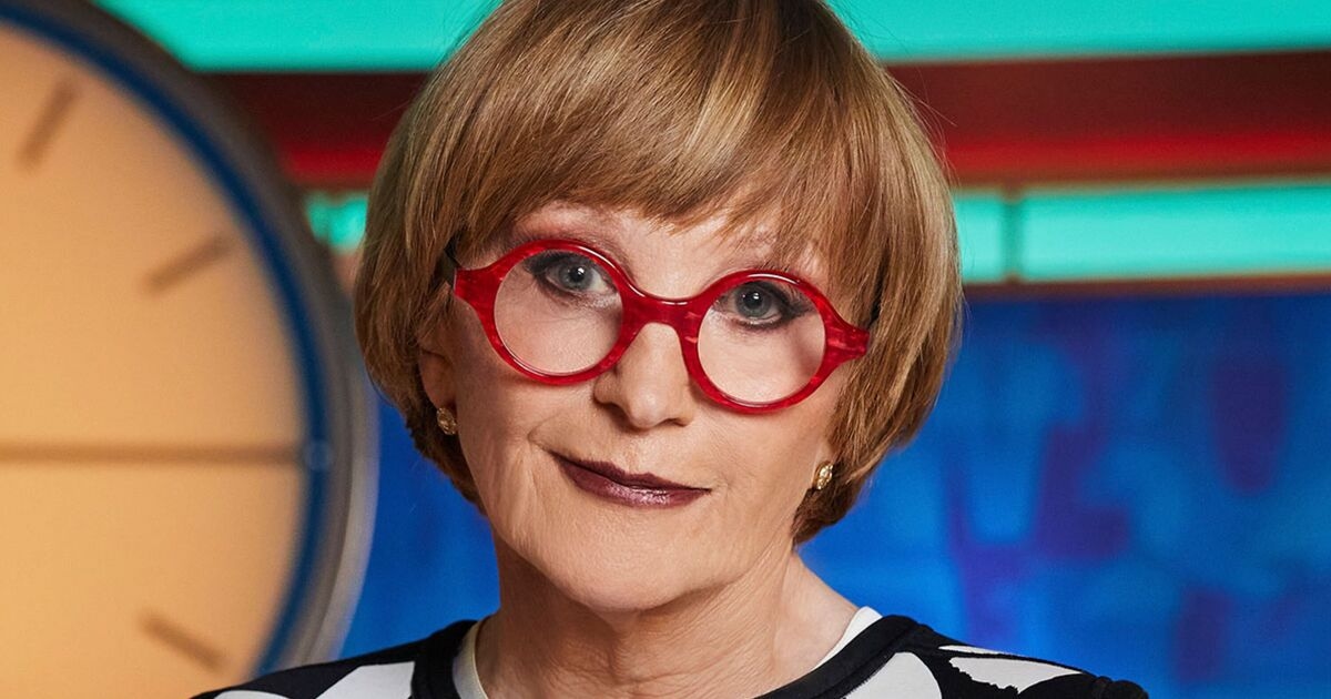 Le devastanti battaglie per la salute di Anne Robinson: dalle "sei settimane di vita" alla malattia orribile