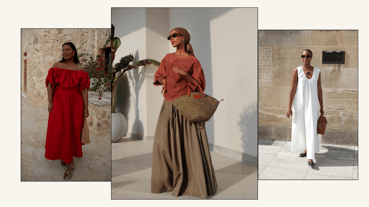 I'm a Fashion Editor Headed to Barcelona This Month—This is Everything I'm Packing