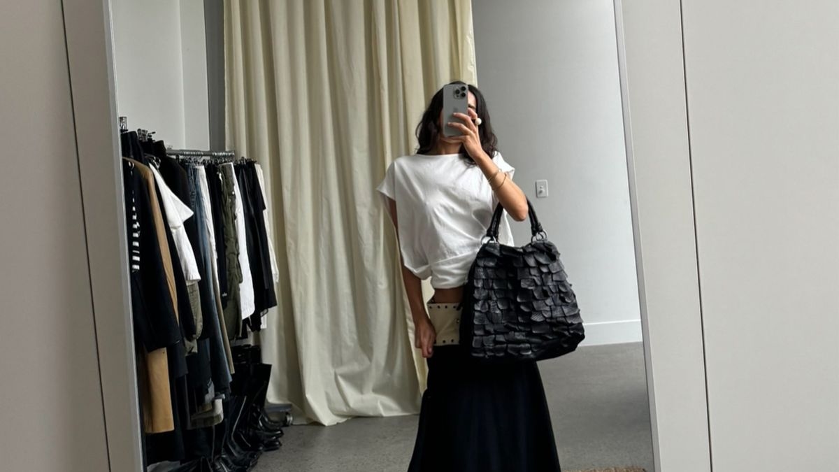 I'm Obsessed With TikTok Micro-Trends—8 I'm Shopping for Summer