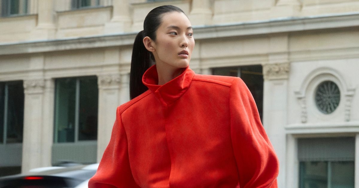 Power Moves Only: The Bold New Look of Autumn/Winter 2025's New Collections