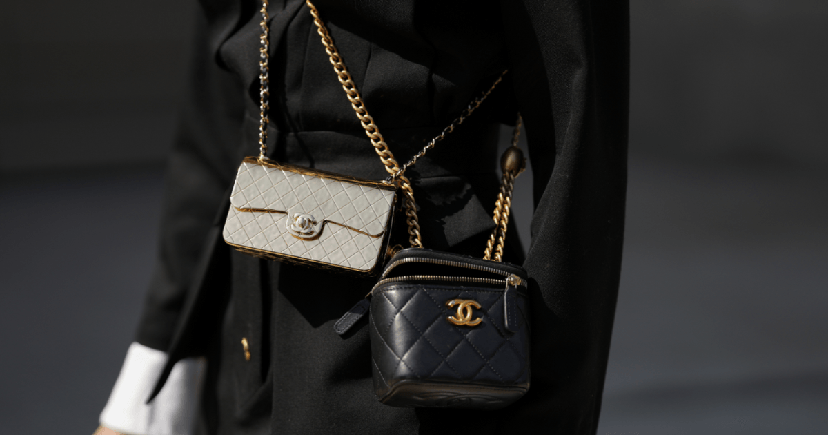 Your Wardrobe Needs a Chic Crossbody Bag and These Are the Best Ones to Shop