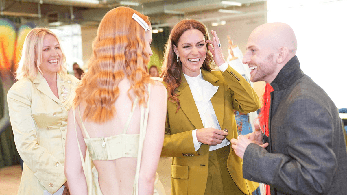 Patrick McDowell es el diseñador que debes añadir a tu diccionario de moda