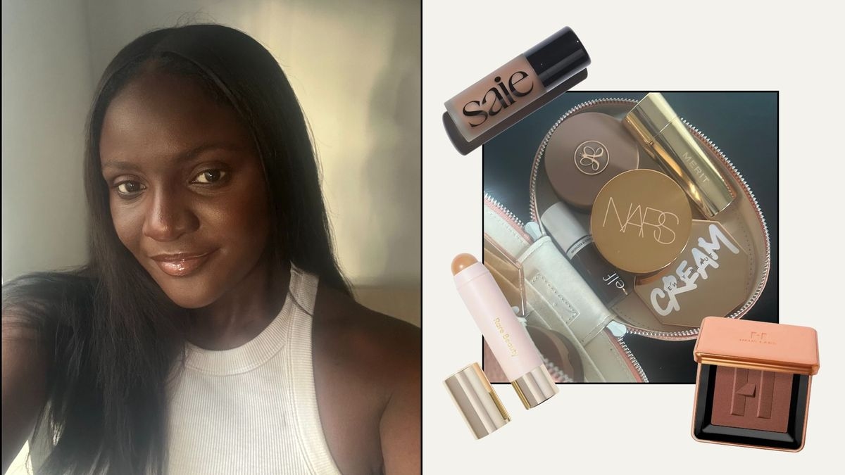 Farewell, Muddy Bronzers—These Are the 11 Best Cool-Toned Formulas for Natural-Looking Glow