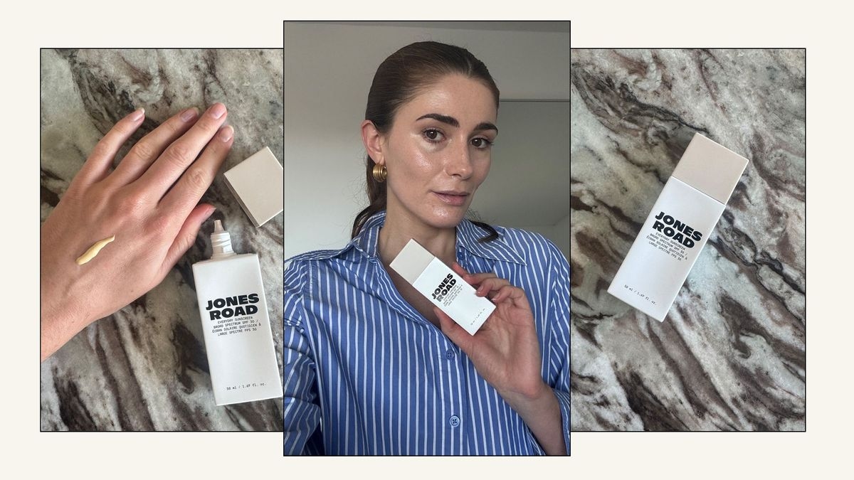Dies ist wahrscheinlich der bisher am meisten gehypte Beauty-Launch des Jahres 2025 – hier sind meine ehrlichen Gedanken