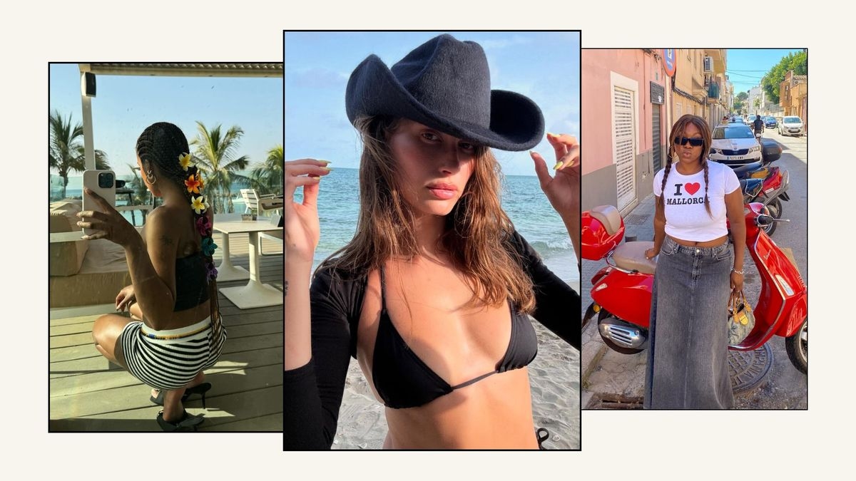 A mi cabello no le sienta bien el calor: 15 peinados resistentes a la humedad que guardaré en mis favoritos para el verano