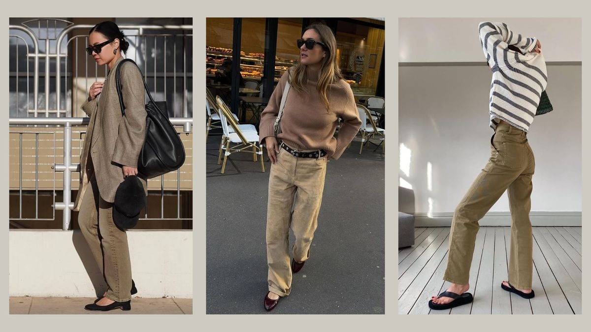 Gli amanti della moda non riescono a smettere di indossare questo specifico colore di jeans RN (Indizio: non è blu, nero o bianco)