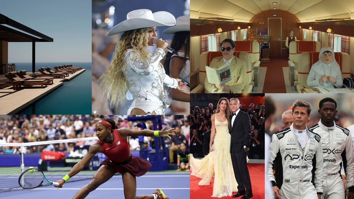 La lista cultural: Todo lo que hay que ver, hacer y visitar este verano de 2025