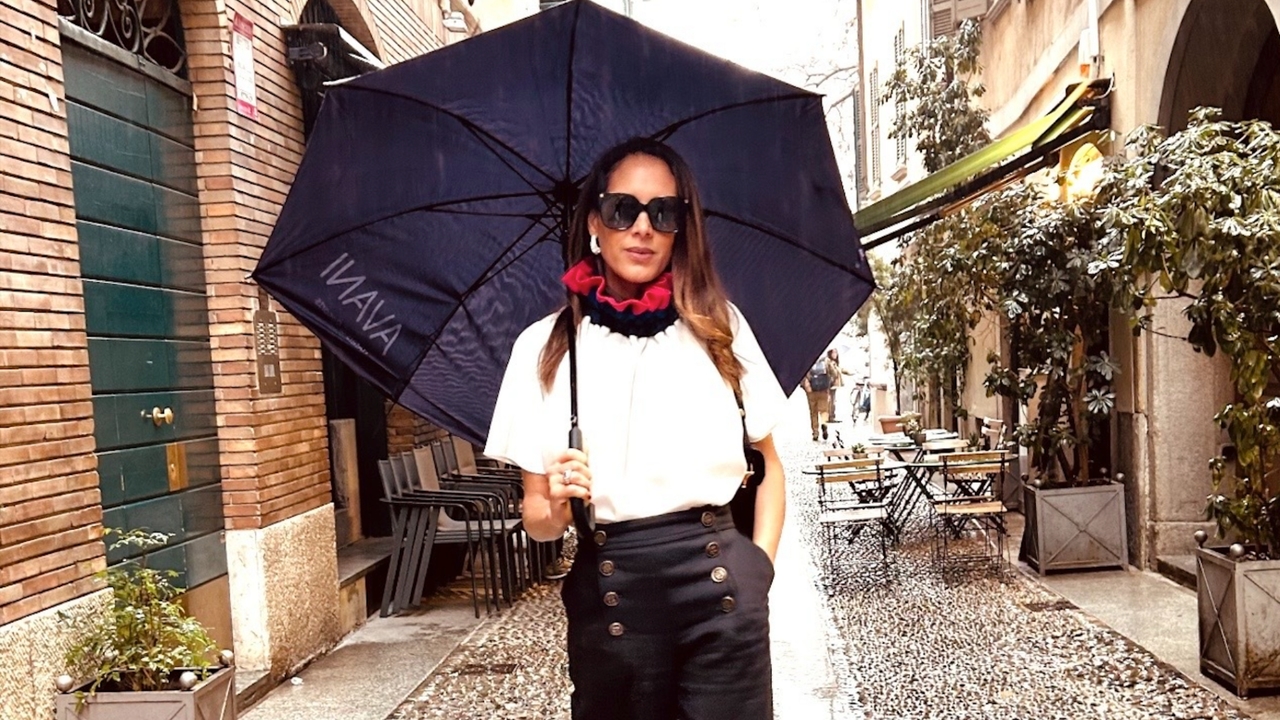Andrea's It List: 15 All-Weather, Transeasonal Pieces I Swear By