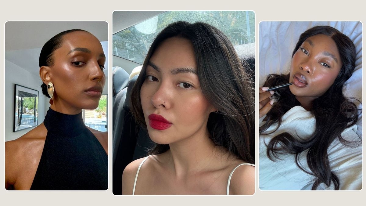 Autumn Makeup Is Unmatched—5 Trends Already Dominating Selfies and Beauty Counters