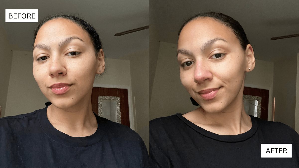 The Internet Says This Viral Tool Is Like a Magic Wand for Puffy Eyes—I Was Skeptical, so I Tried It