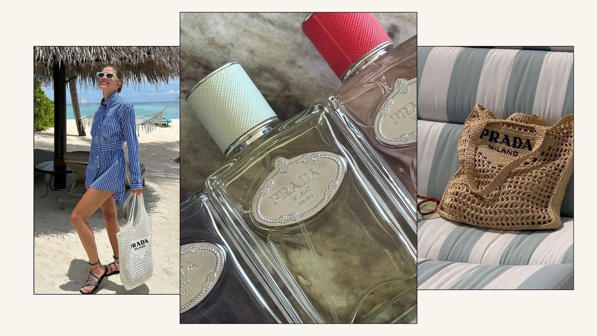Esta fragancia de diseñador pasa desapercibida, pero se considera un básico entre el mundo de la moda.