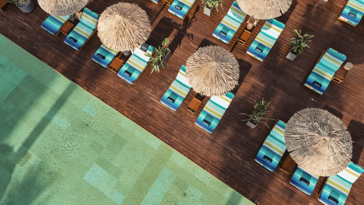Designer-Pop-Ups, die Ihre Urlaubsplanung lohnenswert machen