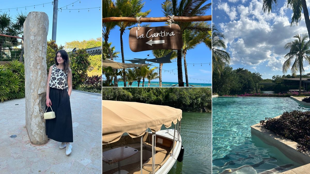 Rosewood Mayakoba es el resort más especial de México: así es hospedarse allí