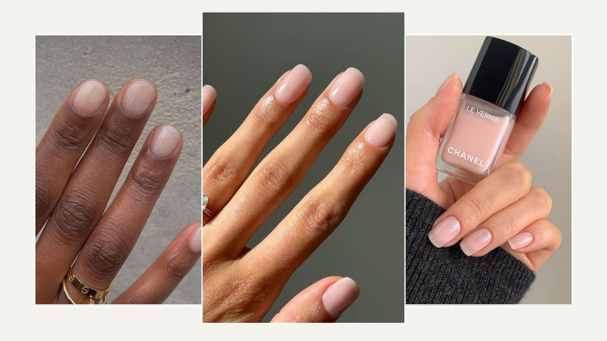 Classy, Elegant and Eternally Timeless—This Nail Colour is the Chicest of All Time