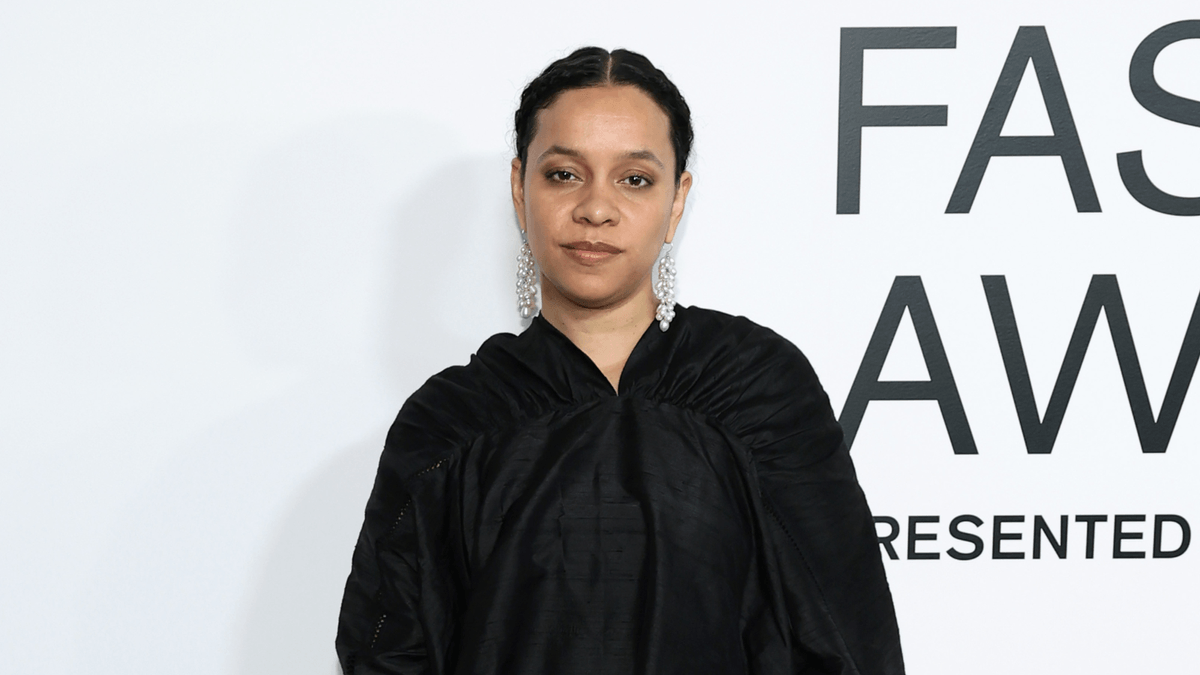 Why Rachel Scott’s Appointment at Proenza Schouler Is Important