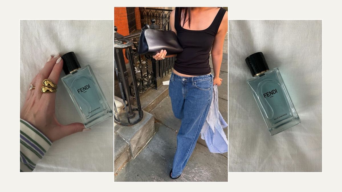 To zdecydowanie najbardziej eleganckie, ciche i luksusowe perfumy, jakie kiedykolwiek czułam