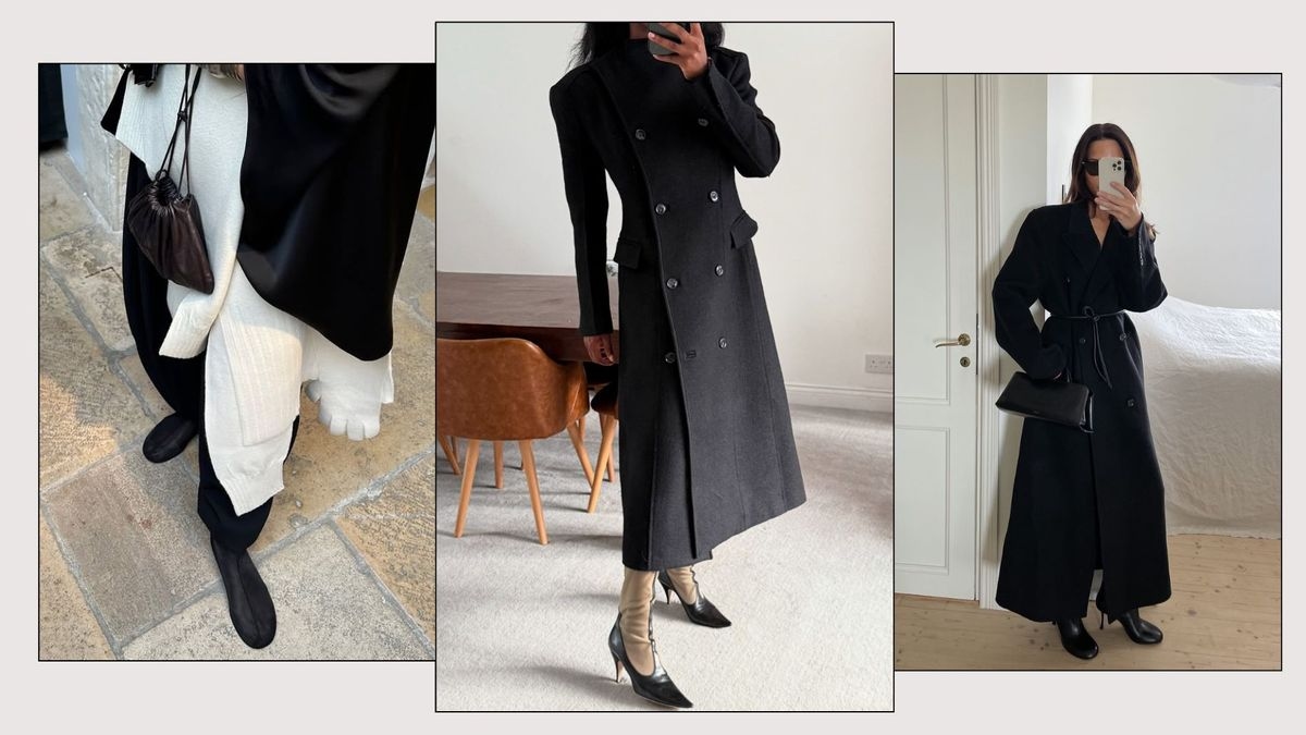 It’s Boot Season—If You’re Going To Wear Them This Winter, Try These 6 Trending Styles