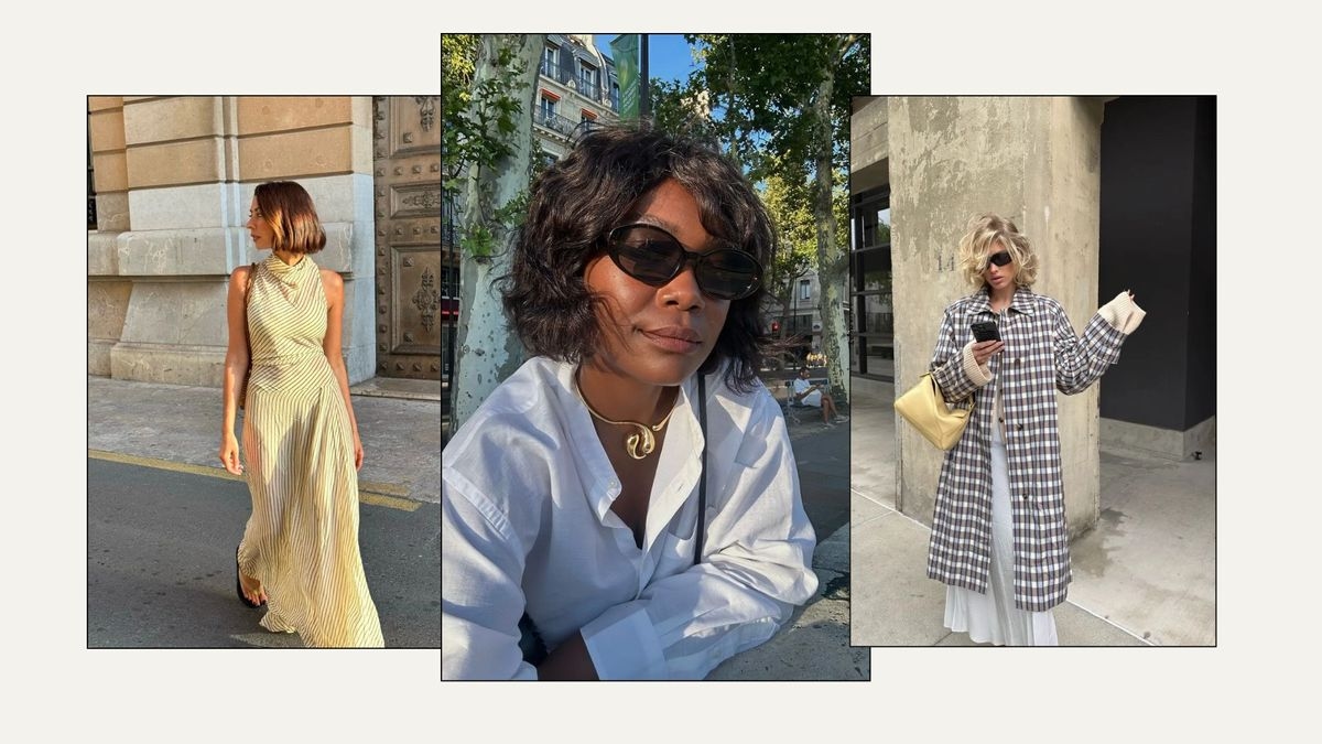 O corte bob penteado está prestes a se tornar a maior tendência capilar do verão — veja como estilizá-lo