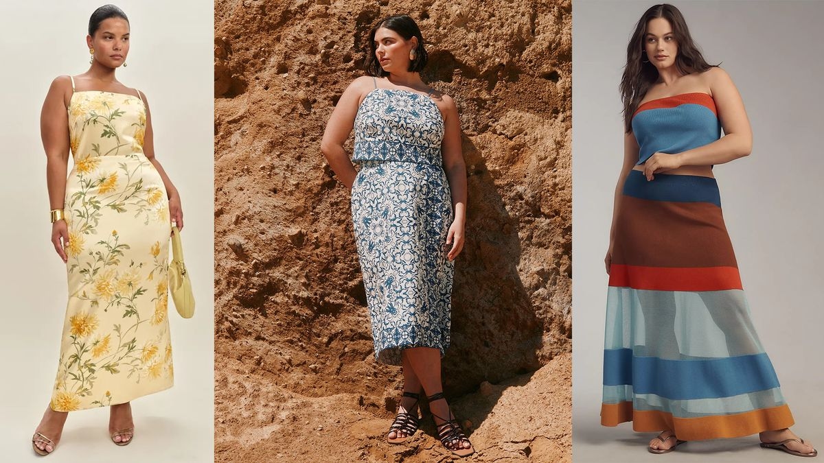 53 Cool Plus-Size Clothing Styles You’ll Wear For Many Months Ahead