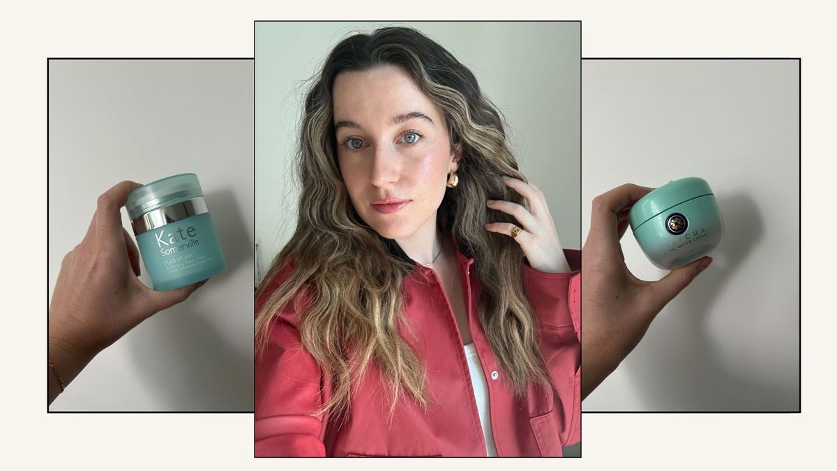 My Oily Skin Never Stood a Chance Against Summer Until I Made This Simple Tweak to My Skincare Routine