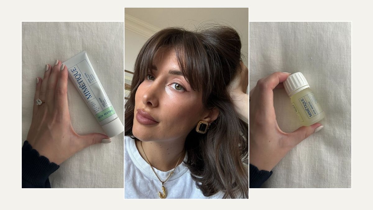 I Want Skin Like a Parisian—This Chic New French Brand Just Saved Me the Air Miles